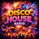 HearMe.fm - Disco House logo