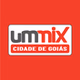 Rádio Ummix FM Goiás logo