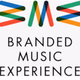 Branded Music Experience - Easy Listening Logo