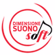 Dimensione Suono Soft logo