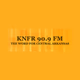 KNFR 90.9 FM - KNFR Logo