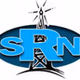 Supernatural Radio Network - SRN logo