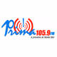 Rádio Prima Logo