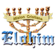 Radio Elohim San Miguel Logo