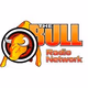 The Bull 96.3 105.7 - KBGB Logo