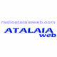 Rádio Atalaia Web Logo