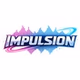 Impulsion radio logo
