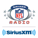 SiriusXM - NFL Play-by-Play - Channel 233 Logo