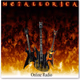 Metallorica - Online Radio Logo