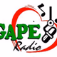 Agape Radio Logo