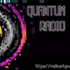 qUAntUm RaDio Logo