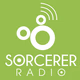 Sorcerer Radio Logo