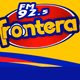 Rádio Frontera FM 92 Logo