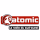 Atomic Radio Logo