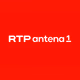 RTP - Antena 1 Logo