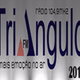 Rádio Triângulo FM Logo