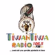 TiwaNTiwa Radio 106.5 FM Logo