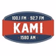 KAMI Country  - K261BT logo