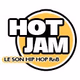 HOTJAM Logo