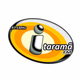 Itaramã Radio FM Logo