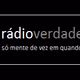 Rádio Verdade Logo