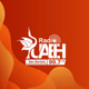 Radio UAEH San Bartolo - XHBTH Logo