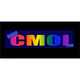 Radio CMOI Logo