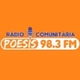 Rádio Poesis logo