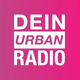 Radio MK - Dein Urban Radio Logo