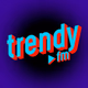 Trendy FM Logo
