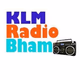 KLM Radio Bham Logo