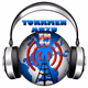 Turkmen Arzu FM Logo