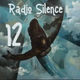Radio Silence - SPANISH POP 1981 1994 Logo