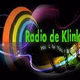 RadioDeKlinker Logo