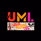 Digital Mediaverse - Urban Music Life Logo