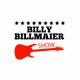 Radio Gong 97.1 - Billy Billmaier Show Logo