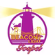 Beacon Of Light Gospel Radio Station Logo