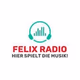 Felixradio Extended Logo