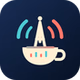 Cafe Live Tokyo - 24/7 logo