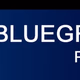 Bluegrass Planet Earth Country Logo