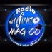 Infinito Mágico Logo