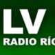 LV23 Radio Río Atuel 800 AM Logo