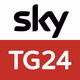 Sky TG24 Logo
