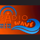 Radio Wave Logo