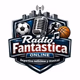 Radio Fantástica Online Logo
