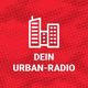 Radio Vest - Dein Urban Logo