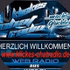 Klickes Chat Radio Logo