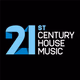 hearMe.fm - 21st Century Dance Logo