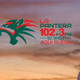 La Pantera 102.3 - K272EK Logo