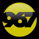 LA967FM Logo